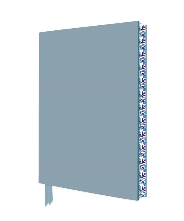 Produktbild: Exquisit Notizbuch DIN A5: Farbe Grau