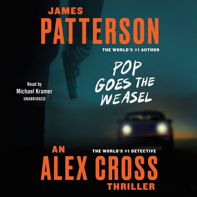 Produktbild: Pop Goes the Weasel
