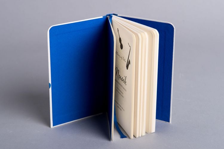 Produktbild: Musik &ndash; Letters of Note