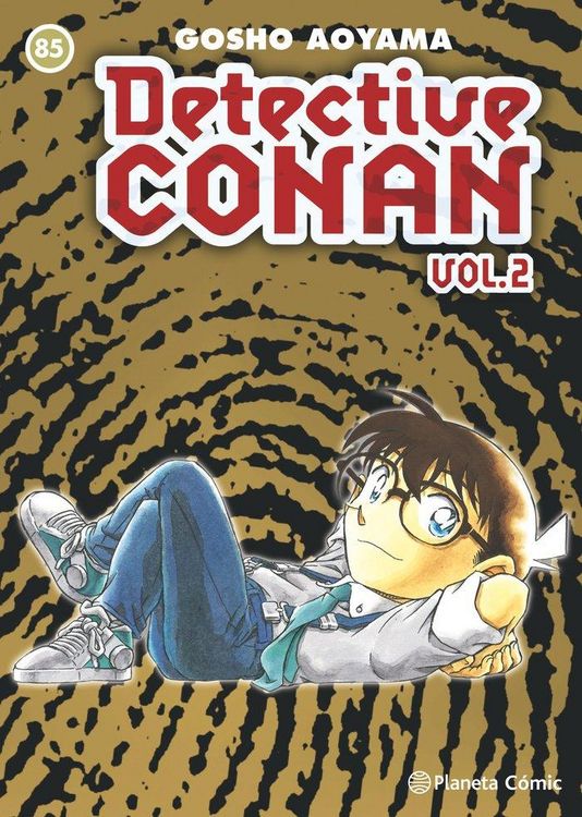 Produktbild: Detective Conan II, 85