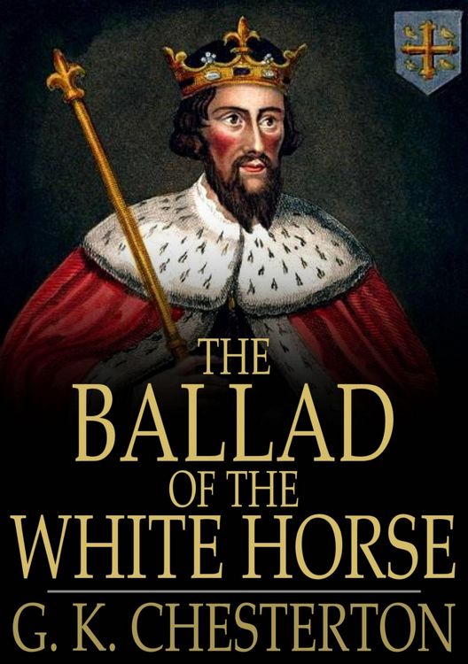 Produktbild: Ballad of the White Horse