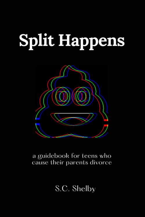 Produktbild: Split Happens