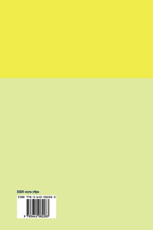 Produktbild: Algebraic Complexity Theory