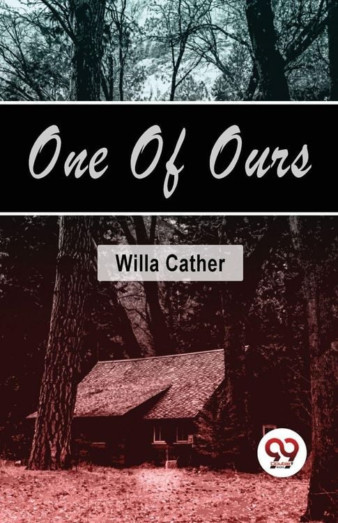 Produktbild: One Of Ours