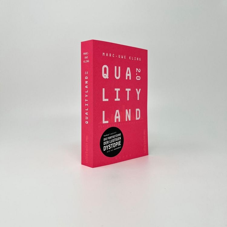 Produktbild: QualityLand 2.0