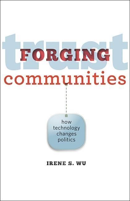 Produktbild: Forging Trust Communities