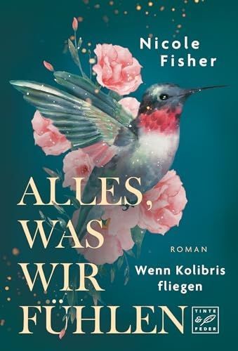 Produktbild: Alles, was wir f&uuml;hlen