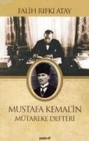 Produktbild: Mustafa Kemalin M&uuml;tareke Defteri