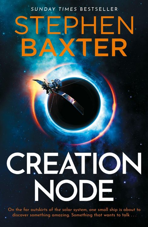 Produktbild: Creation Node