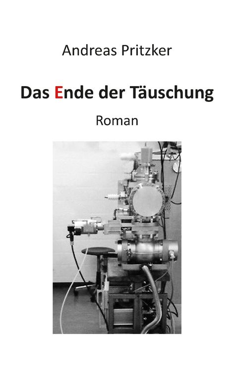 Produktbild: Das Ende der T&auml;uschung