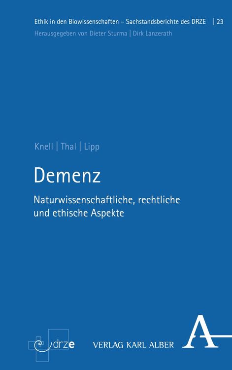 Produktbild: Demenz