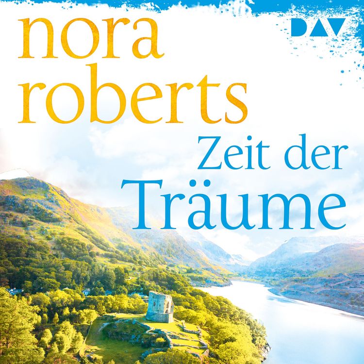 Produktbild: Zeit der Tr&auml;ume (Die Zeit-Trilogie 1)