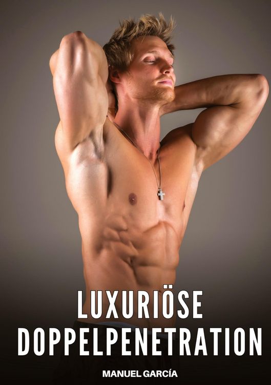 Produktbild: Luxuri&ouml;se Doppelpenetration