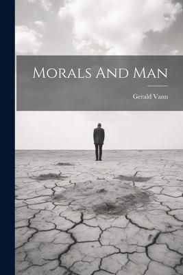 Produktbild: Morals And Man