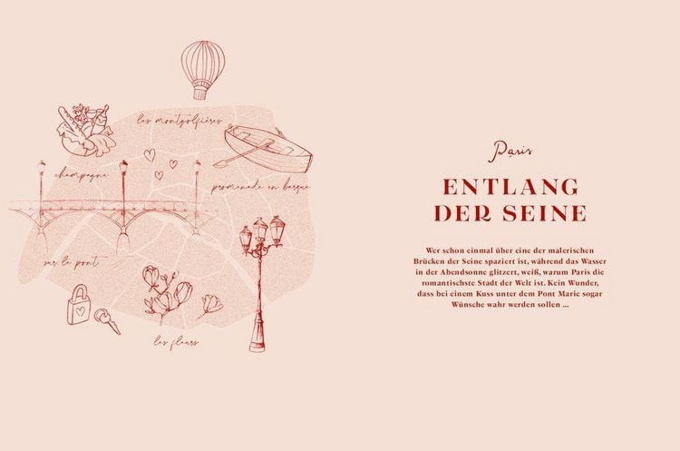 Produktbild: Verliebt in Paris