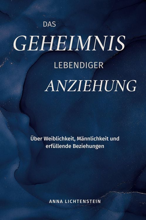 Produktbild: Das Geheimnis lebendiger Anziehung