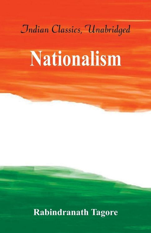 Produktbild: Nationalism