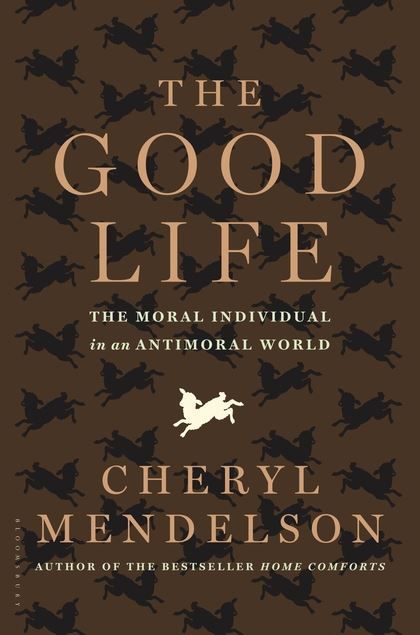 Produktbild: Mendelson, C: The Good Life