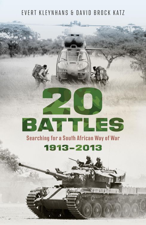 Produktbild: 20 Battles