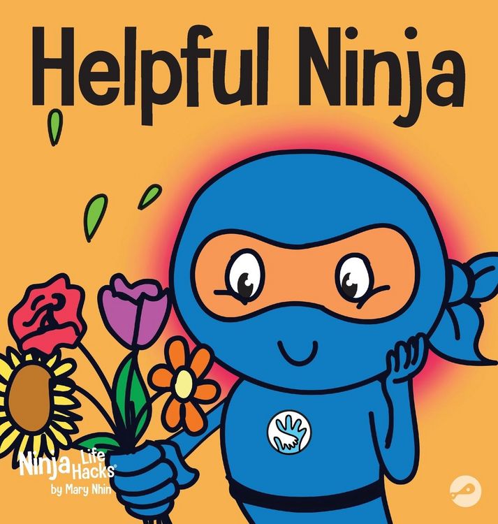 Produktbild: Helpful Ninja
