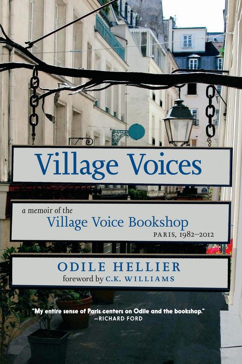 Produktbild: Village Voices