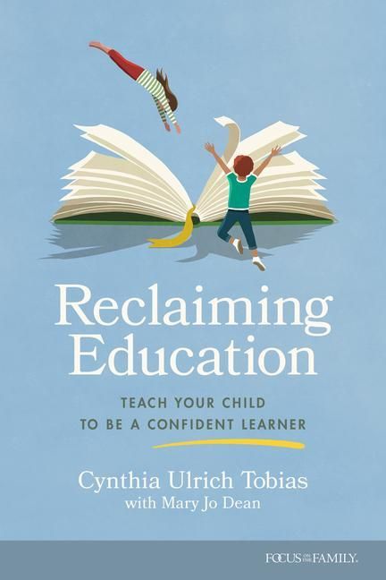 Produktbild: Reclaiming Education
