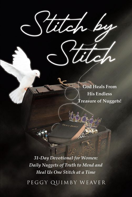 Produktbild: Stitch by Stitch