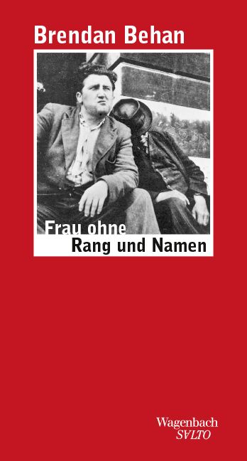 Produktbild: Frau ohne Rang und Namen