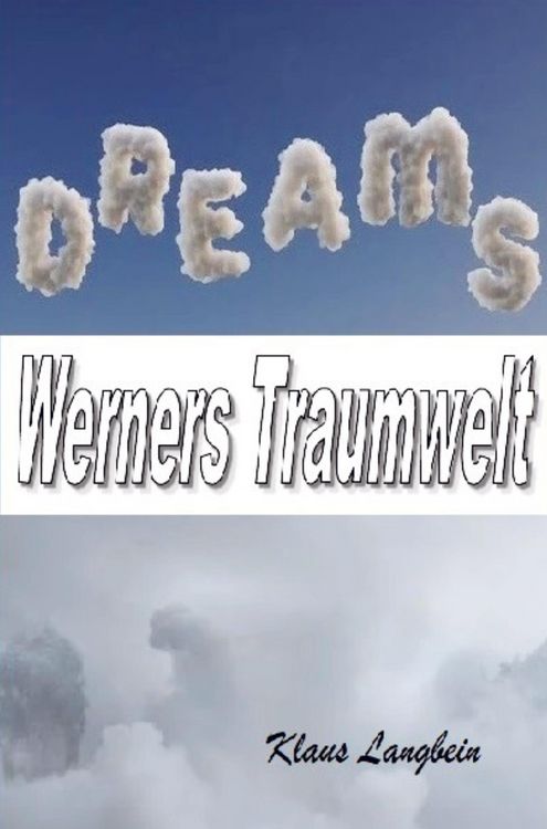 Produktbild: Werners Traumwelt