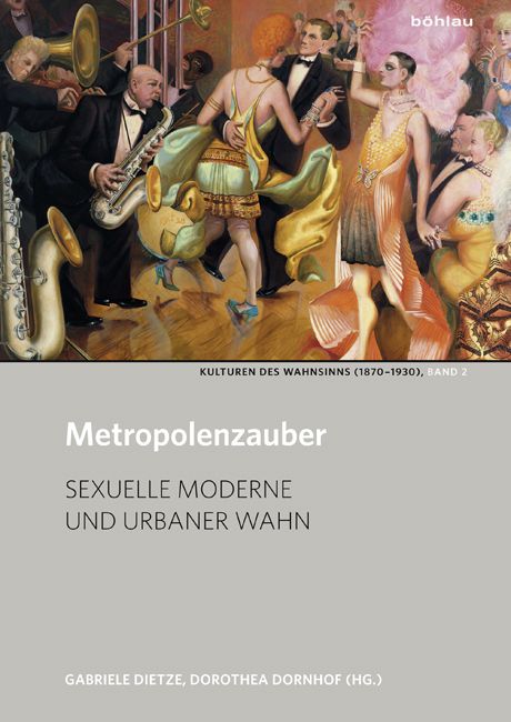 Produktbild: Metropolenzauber