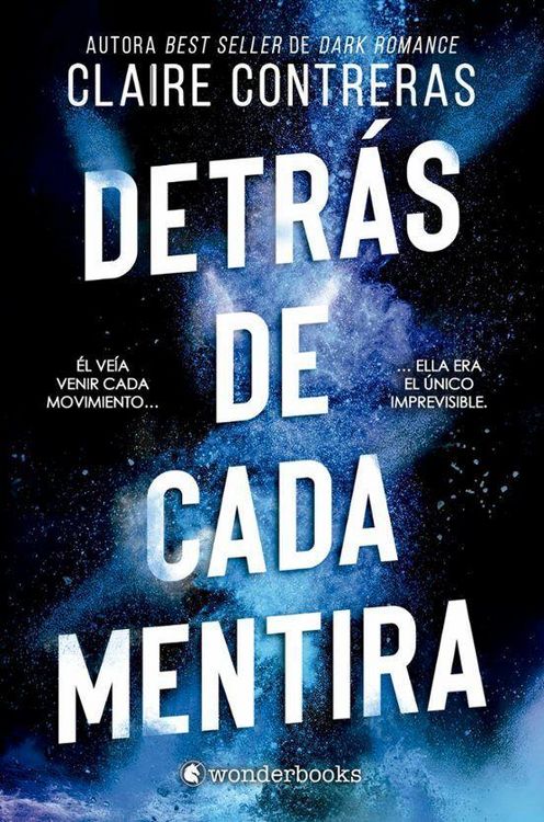Produktbild: Detras de Cada Mentira