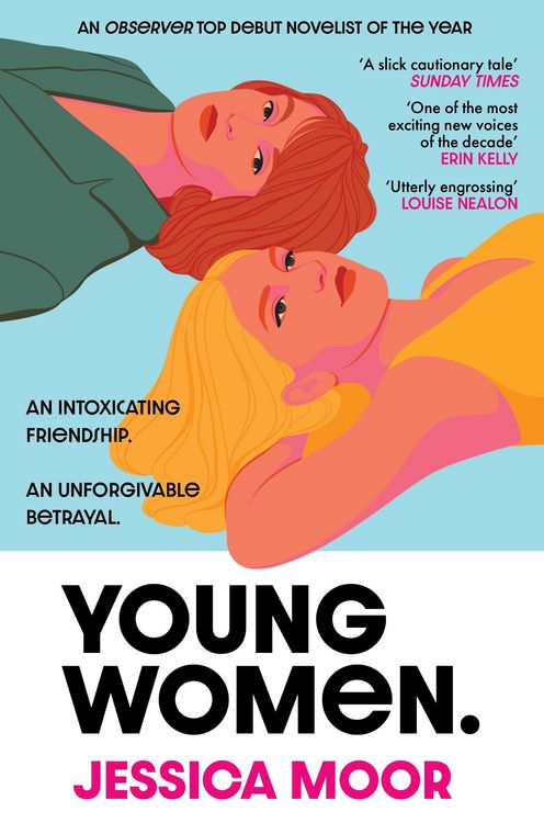 Produktbild: Young Women