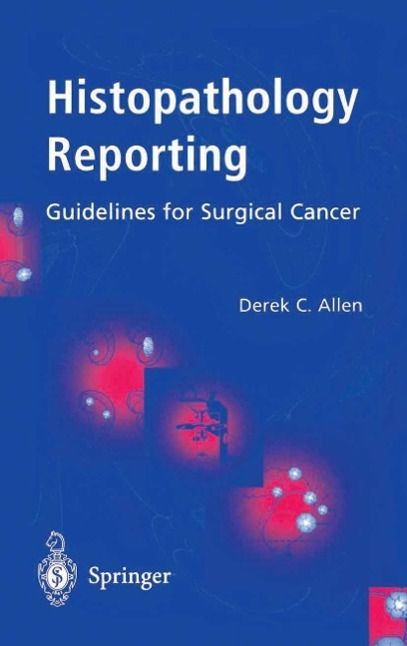 Produktbild: Histopathology Reporting