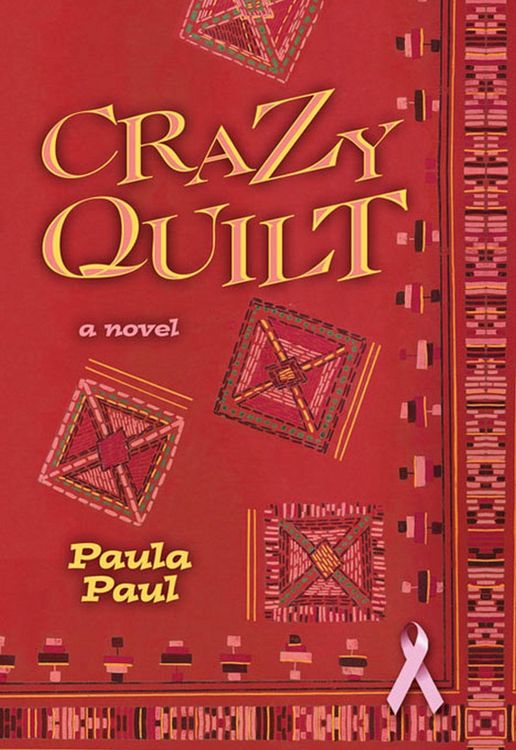 Produktbild: Crazy Quilt