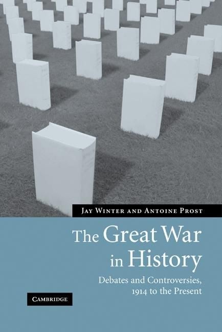 Produktbild: Great War in History