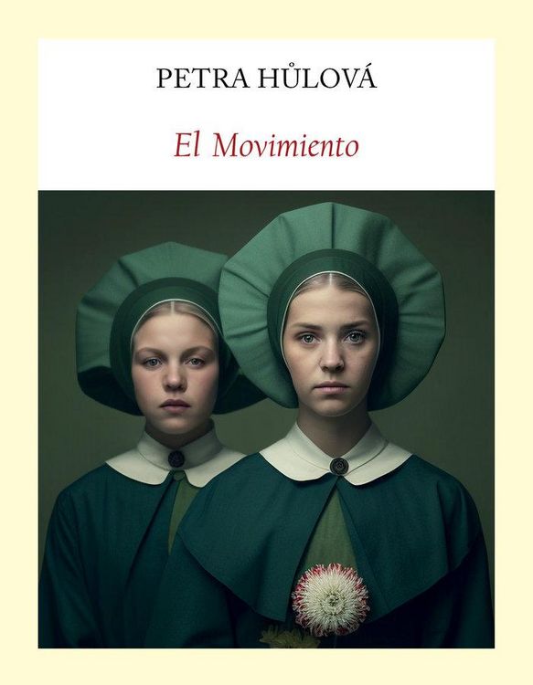 Produktbild: El Movimiento