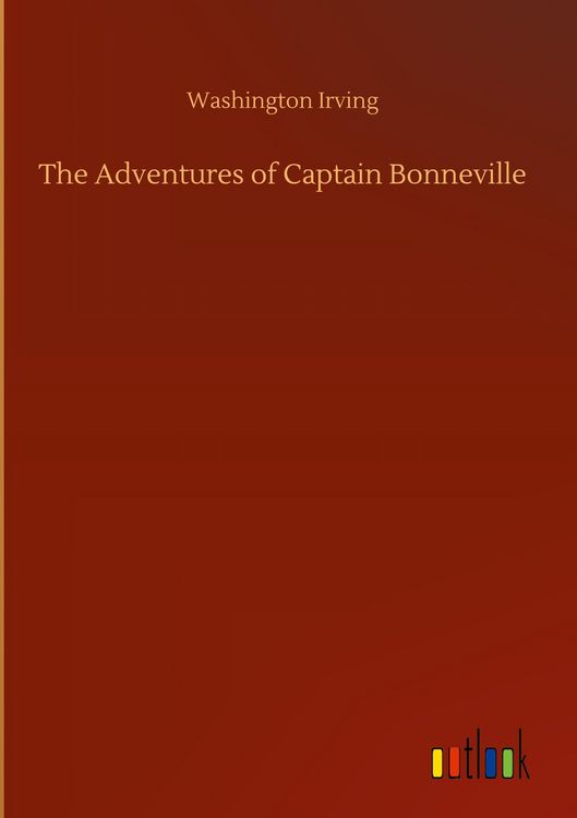 Produktbild: The Adventures of Captain Bonneville