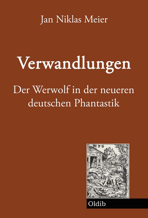 Produktbild: Verwandlungen