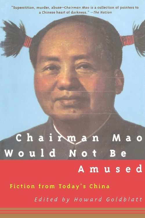 Produktbild: Chairman Mao Would Not Be Amused