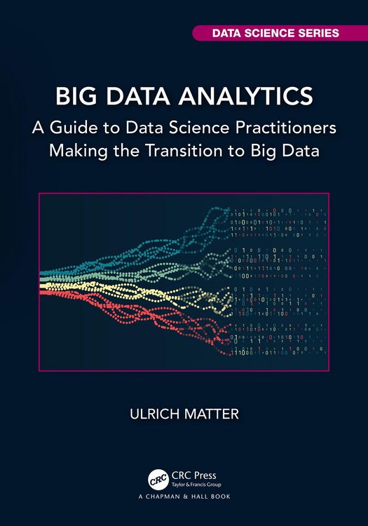 Produktbild: Big Data Analytics