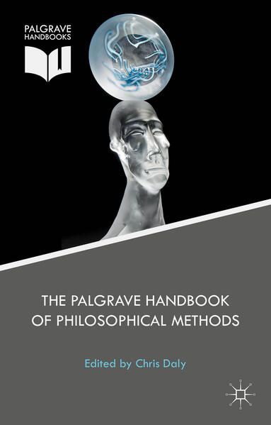 Produktbild: The Palgrave Handbook of Philosophical Methods