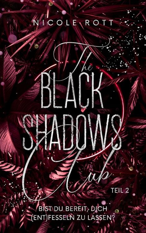 Produktbild: The Black Shadows Club Teil 2 - Brandon & Lilly
