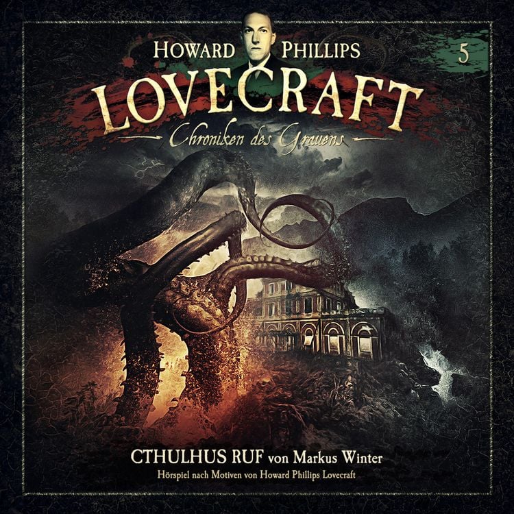 Produktbild: Cthulhus Ruf