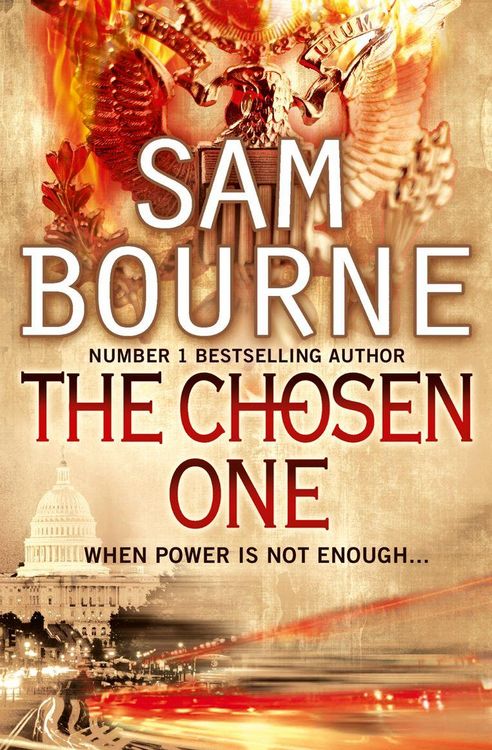 Produktbild: The Chosen One