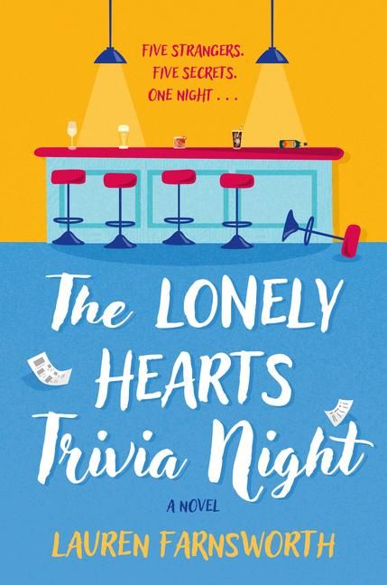 Produktbild: The Lonely Hearts Trivia Night