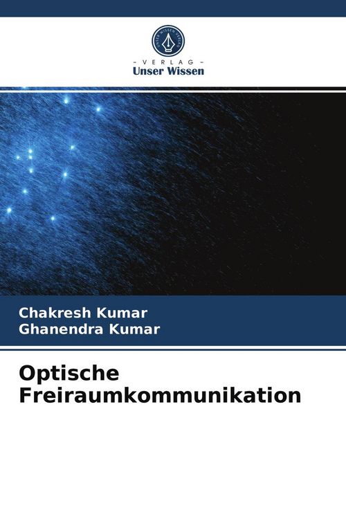 Produktbild: Optische Freiraumkommunikation