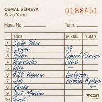 Produktbild: Sevis Yolcu