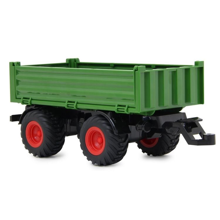 Produktbild: JAMARA 423255 Kipper gr&uuml;n 1:24S
