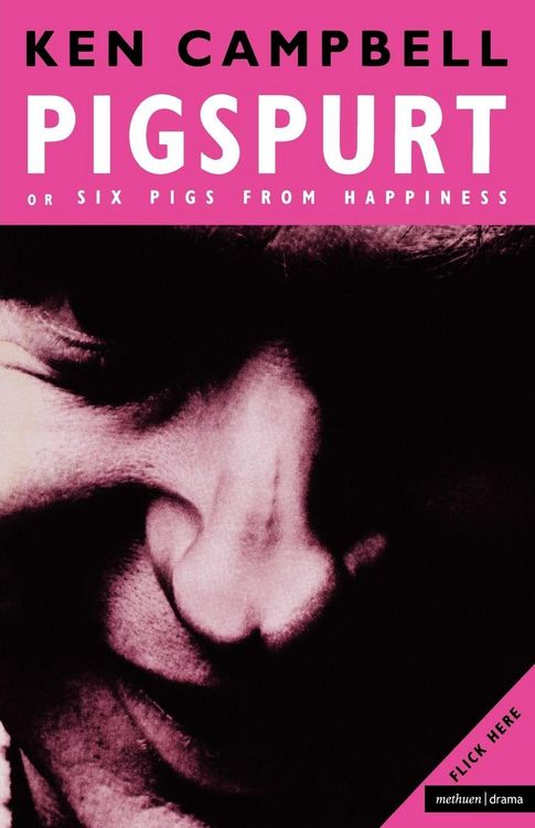 Produktbild: Pigspurt