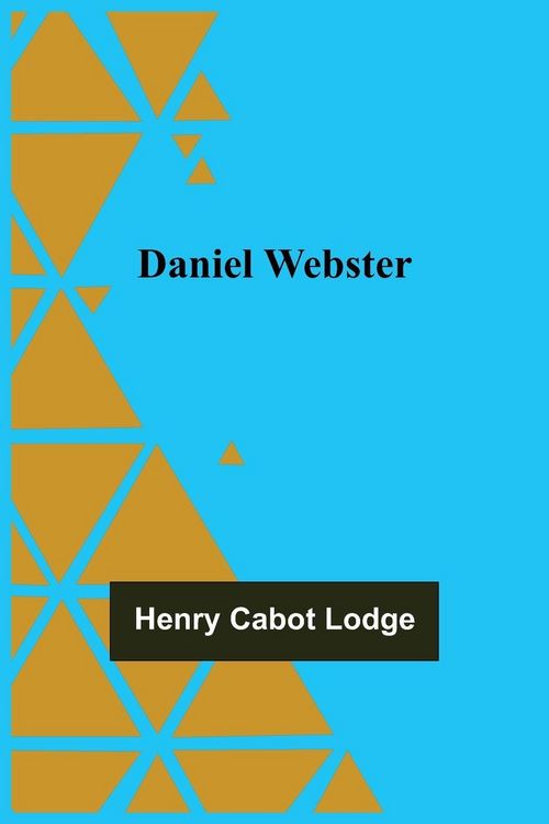 Produktbild: Daniel Webster